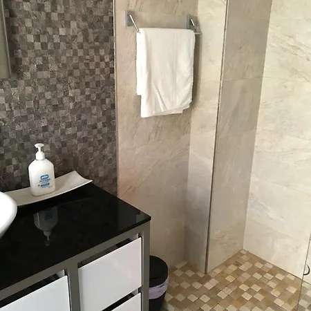 Apartment Atlantika Conil *