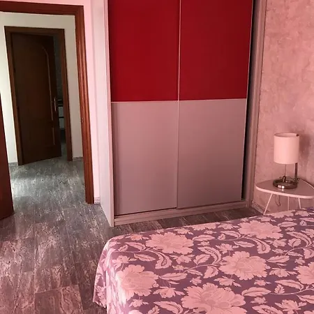Atlantika Conil Apartment *