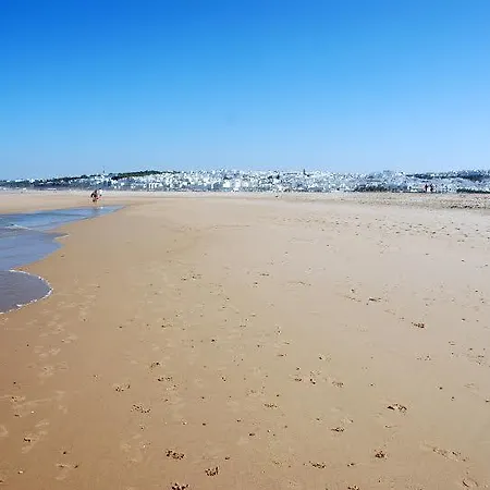 Apartment Atlantika Conil *