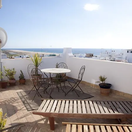 Atlantika Conil Apartment